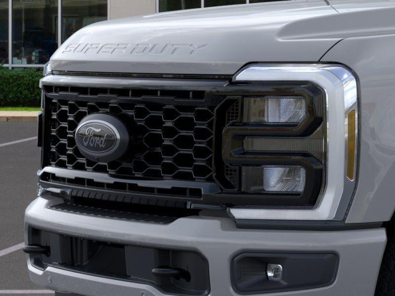 2026 Ford Super Duty F-250 Lariat