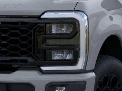 2026 Ford Super Duty F-250 Lariat