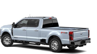 2026 Ford F250 PU F-250® Lariat®