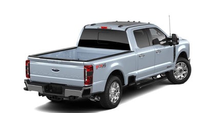 2026 Ford F250 PU F-250® Lariat®