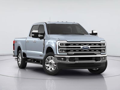 2026 Ford F250 PU F-250® Lariat®
