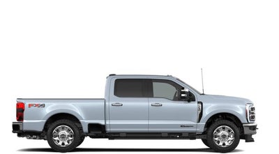2026 Ford F250 PU F-250® Lariat®