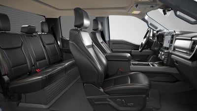 2026 Ford F250 PU F-250® Lariat®