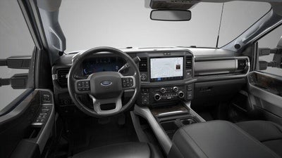 2026 Ford F250 PU F-250® Lariat®