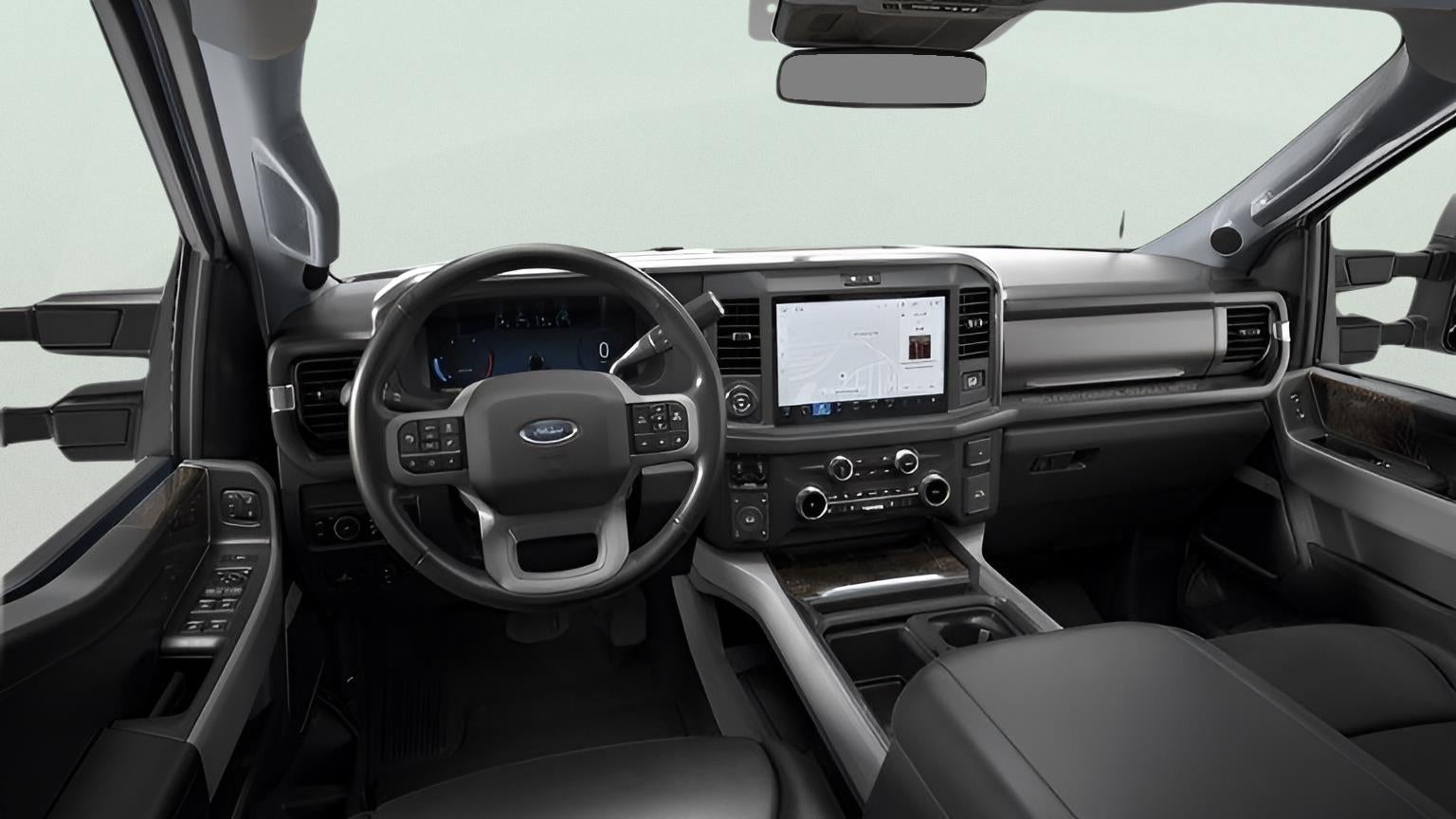 2026 Ford F250 PU F-250® Lariat®