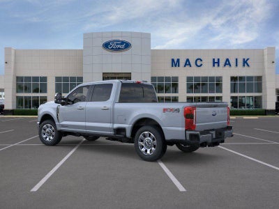 2026 Ford F250 PU F-250® Lariat®