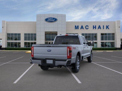 2026 Ford F250 PU F-250® Lariat®