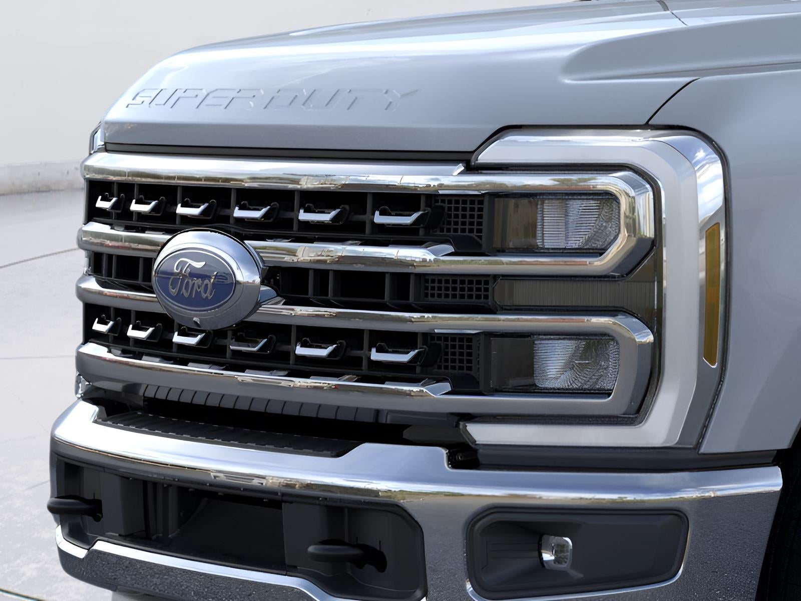 2026 Ford F250 PU F-250® Lariat®