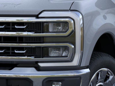 2026 Ford F250 PU F-250® Lariat®