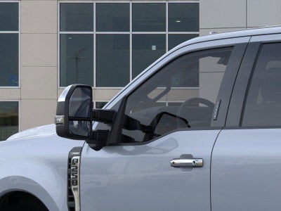 2026 Ford F250 PU F-250® Lariat®
