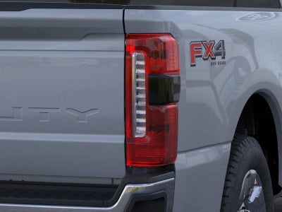 2026 Ford F250 PU F-250® Lariat®