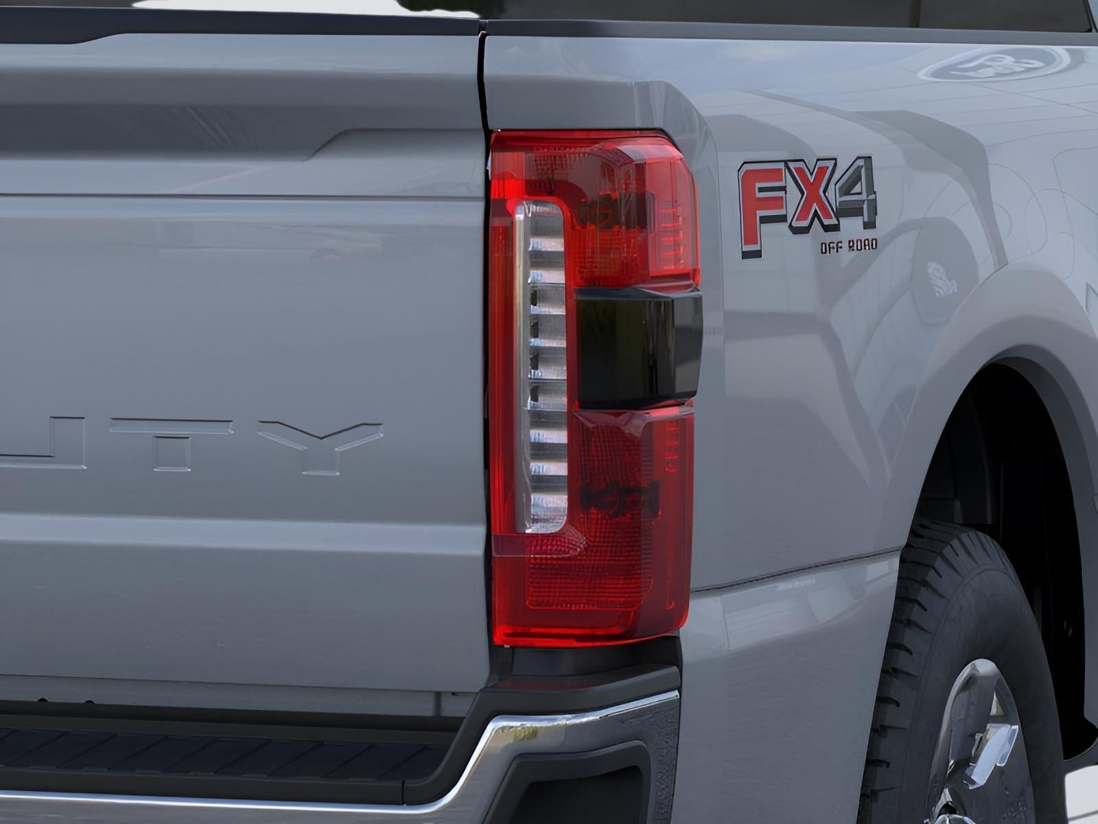 2026 Ford F250 PU F-250® Lariat®