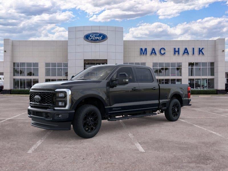 2026 Ford F250 PU F-250® Lariat®