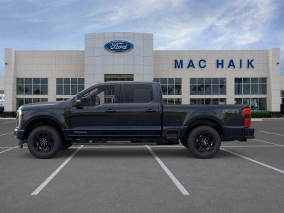 2026 Ford F250 PU F-250® Lariat®