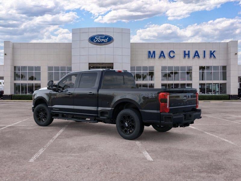 2026 Ford F250 PU F-250® Lariat®