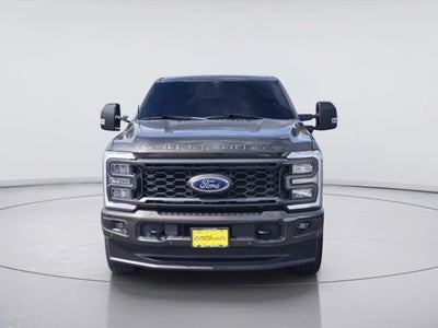 2024 Ford Super Duty F-250 Lariat