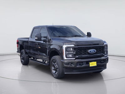 2024 Ford Super Duty F-250 Lariat