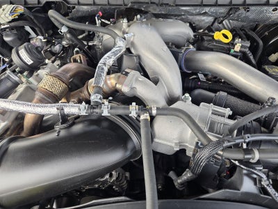 2024 Ford Super Duty F-250 Lariat