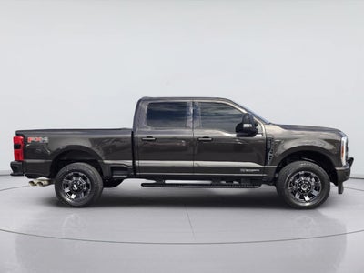2024 Ford Super Duty F-250 Lariat