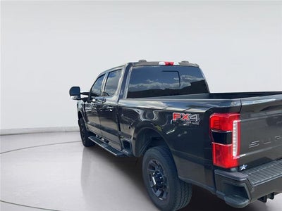 2024 Ford Super Duty F-250 Lariat