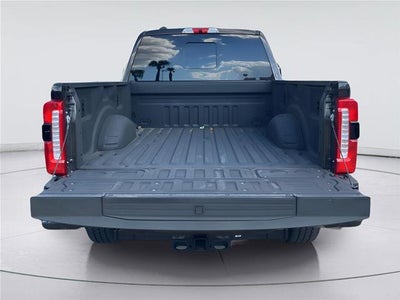 2024 Ford Super Duty F-250 Lariat