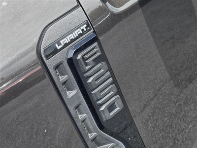 2024 Ford Super Duty F-250 Lariat