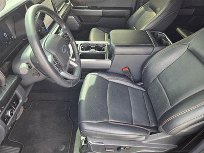 2024 Ford Super Duty F-250 Lariat