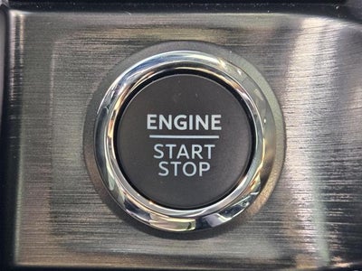 2024 Ford Super Duty F-250 Lariat
