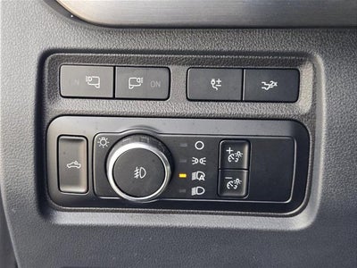 2024 Ford Super Duty F-250 Lariat