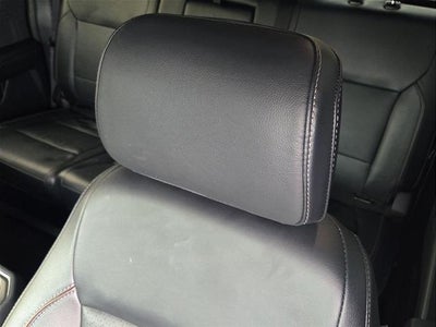 2024 Ford Super Duty F-250 Lariat