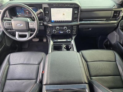 2024 Ford Super Duty F-250 Lariat