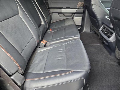 2024 Ford Super Duty F-250 Lariat