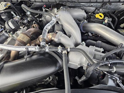 2024 Ford Super Duty F-250 Lariat