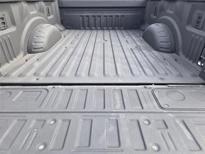 2024 Ford Super Duty F-250 Lariat
