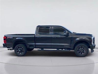 2024 Ford Super Duty F-250 Lariat