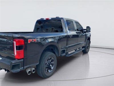 2024 Ford Super Duty F-250 Lariat