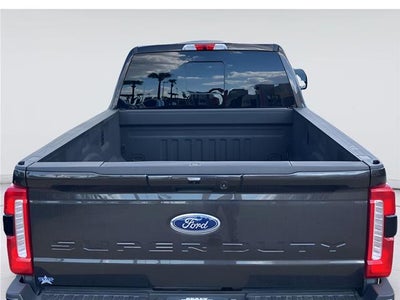 2024 Ford Super Duty F-250 Lariat