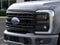 2025 Ford Super Duty F-250 SRW Platinum