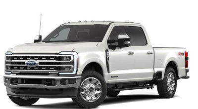 2026 Ford F250 PU F-250® Lariat®