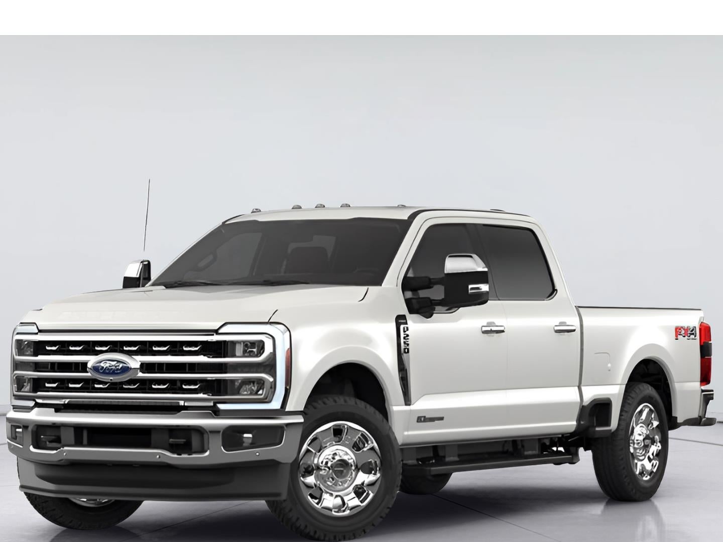 2026 Ford F250 PU F-250® Lariat®