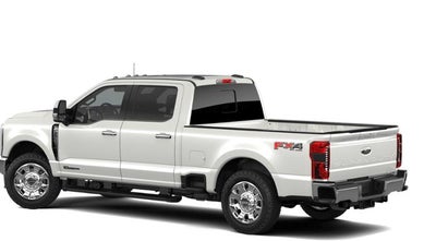 2026 Ford F250 PU F-250® Lariat®