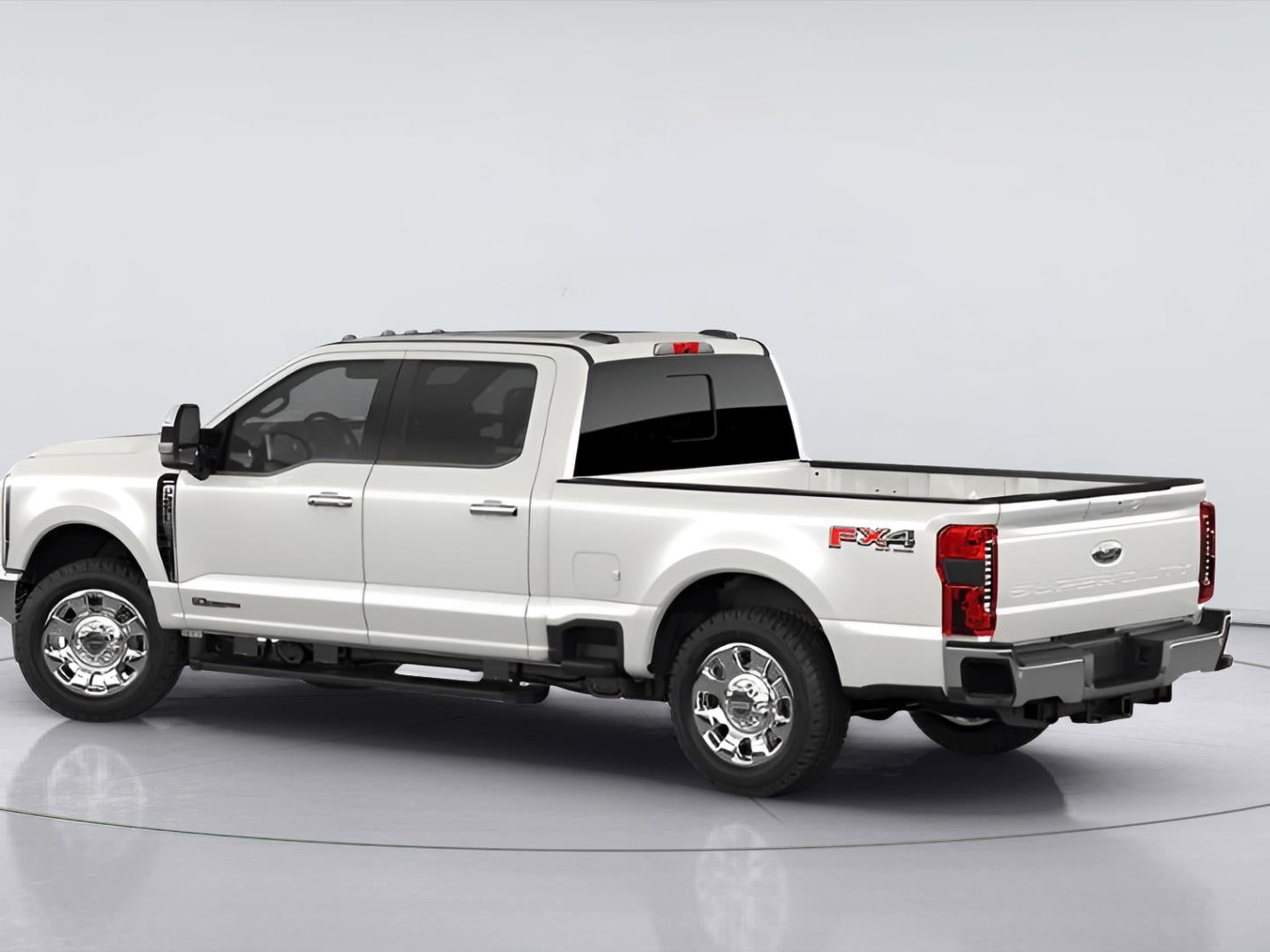 2026 Ford F250 PU F-250® Lariat®