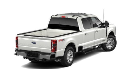 2026 Ford F250 PU F-250® Lariat®