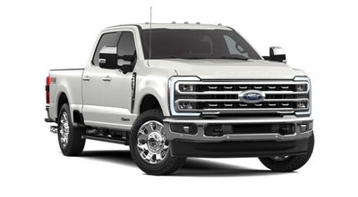 2026 Ford F250 PU F-250® Lariat®