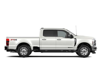 2026 Ford F250 PU F-250® Lariat®