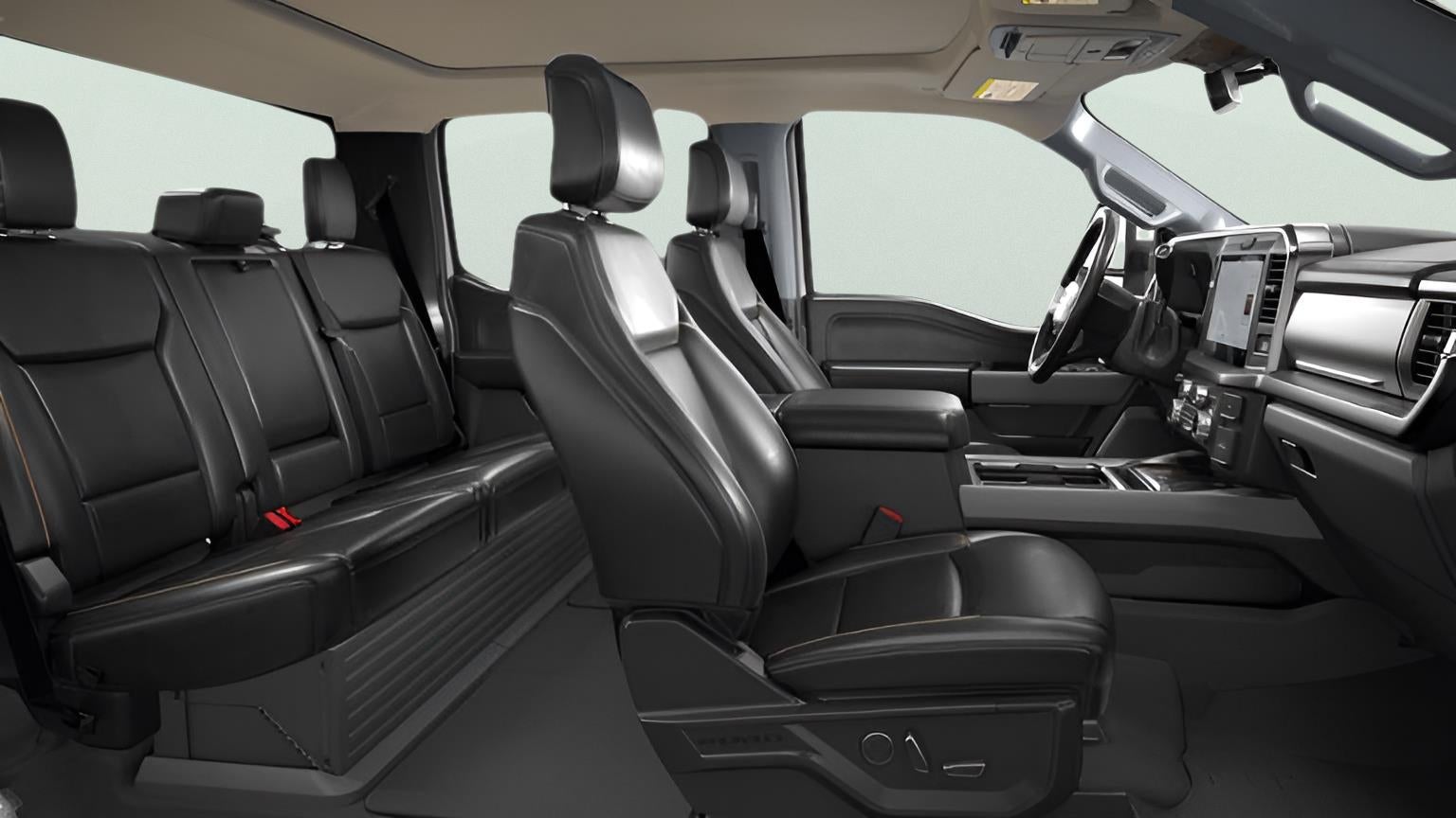 2026 Ford F250 PU F-250® Lariat®