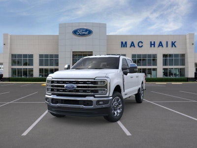 2026 Ford F250 PU F-250® Lariat®