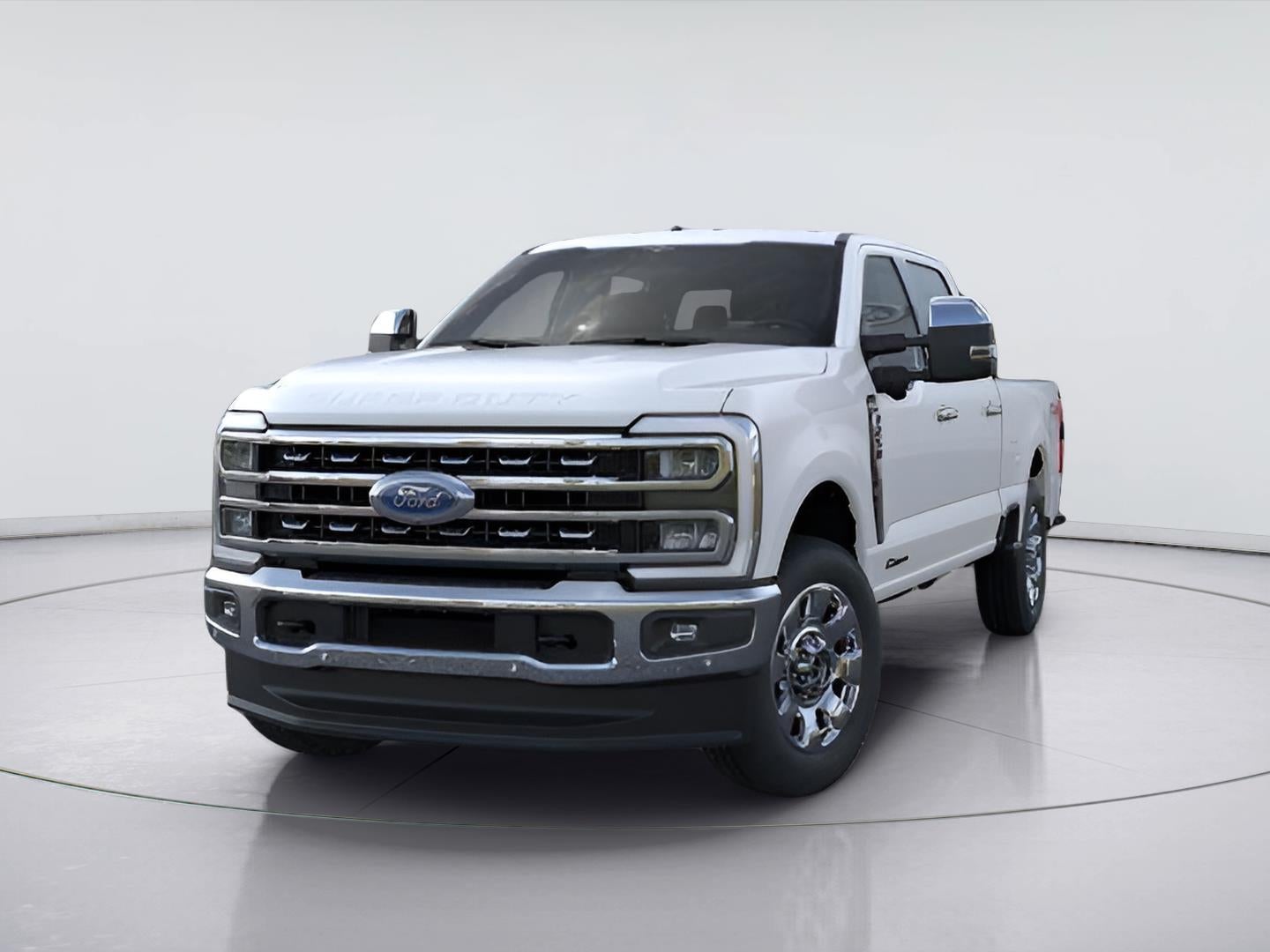 2026 Ford F250 PU F-250® Lariat®