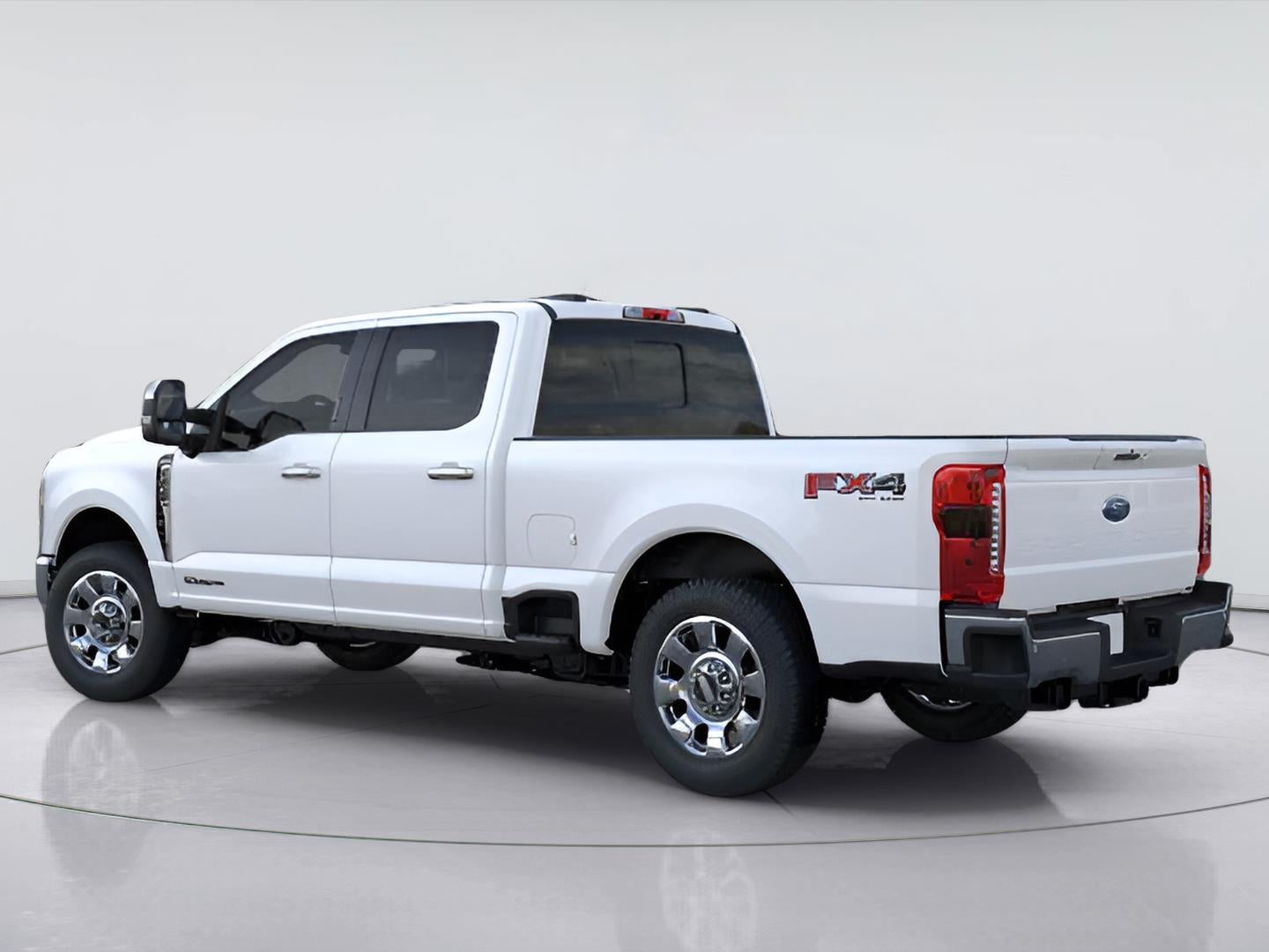 2026 Ford F250 PU F-250® Lariat®