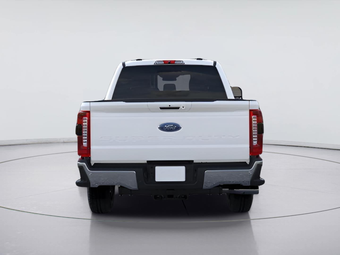 2026 Ford F250 PU F-250® Lariat®